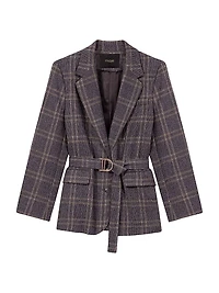 Suit Jacket