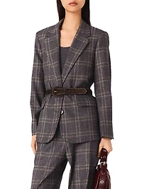 Suit Jacket