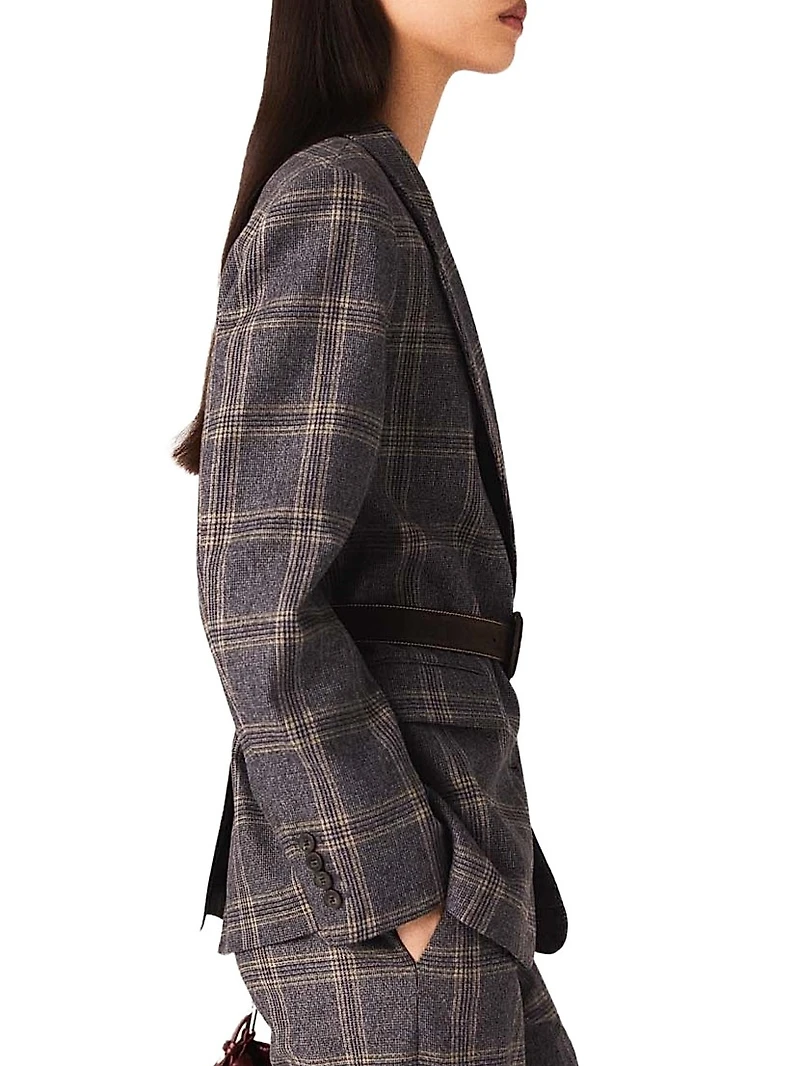 Suit Jacket