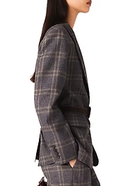 Suit Jacket