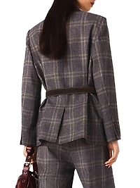 Suit Jacket