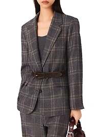 Suit Jacket