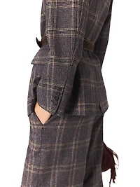 Suit Jacket