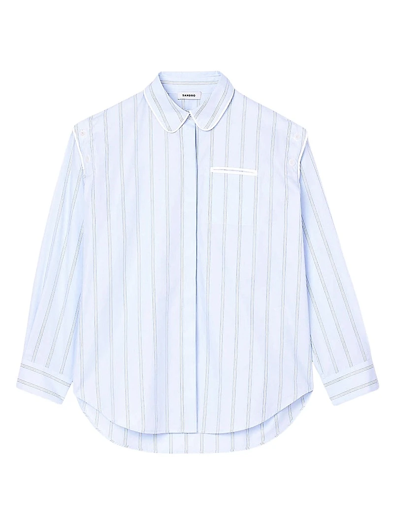 Striped Shirt