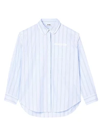 Striped Shirt