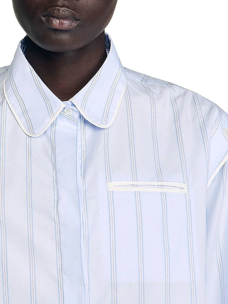 Striped Shirt