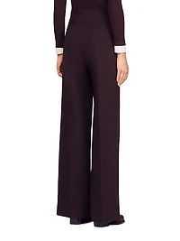 Flared Trousers