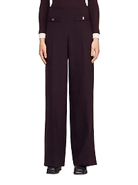 Flared Trousers