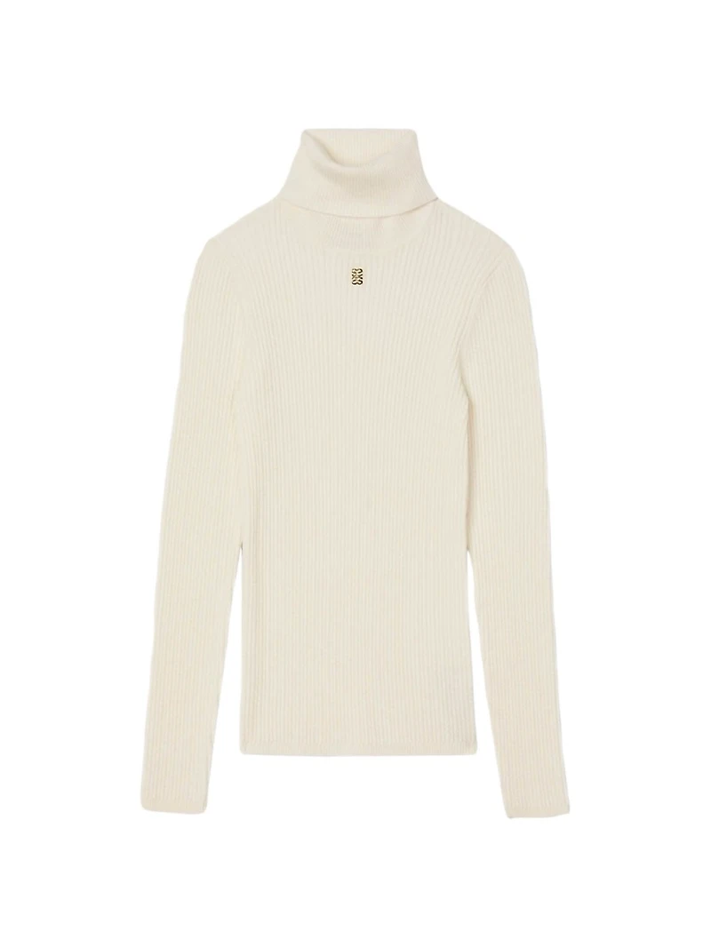 Turtleneck Jumper