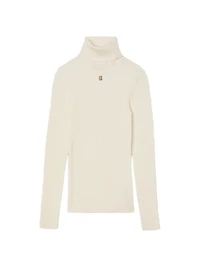 Turtleneck Jumper