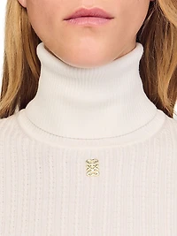 Turtleneck Jumper