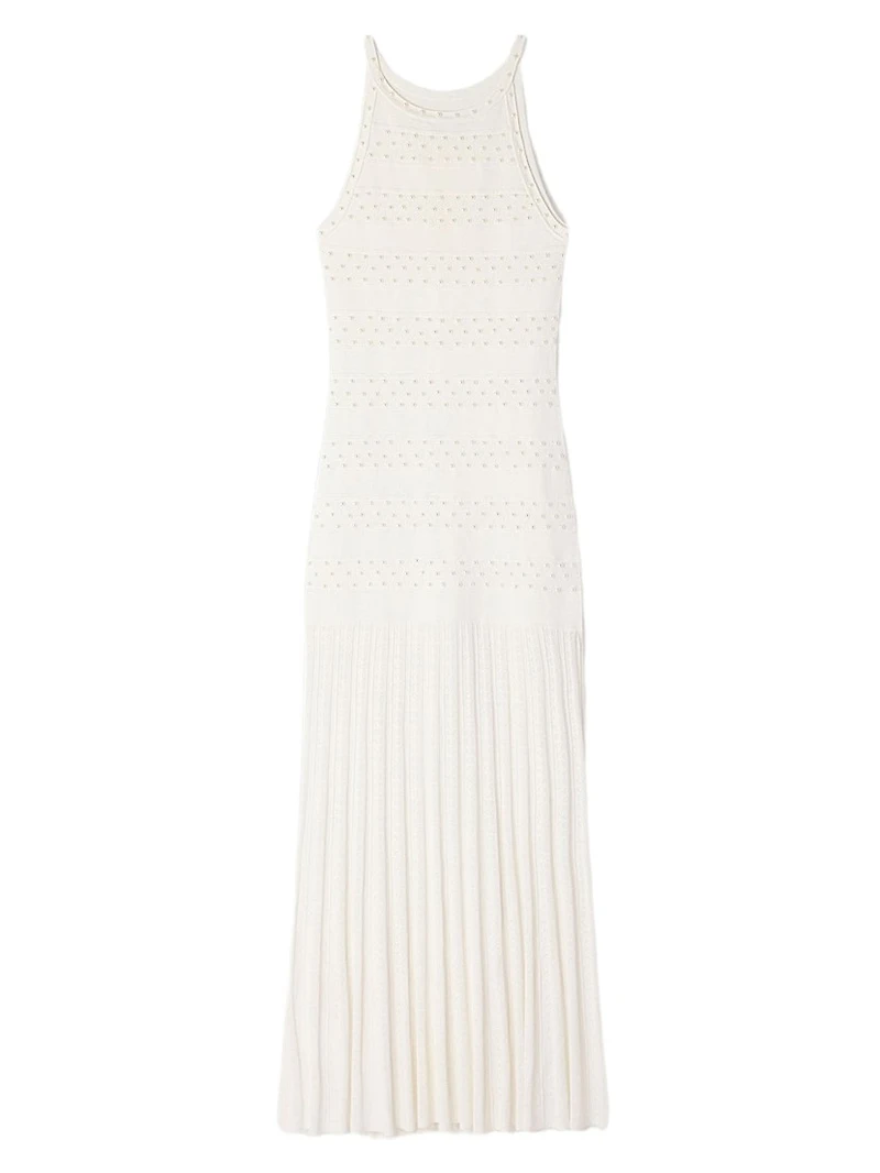 Beaded Dress