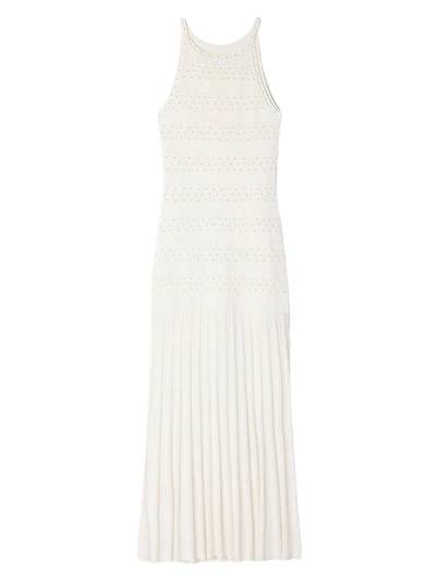 Beaded Dress