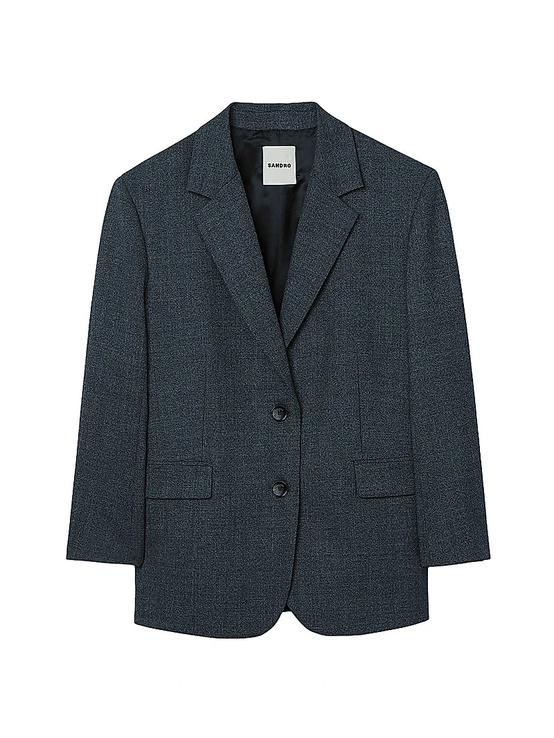 Suit Jacket