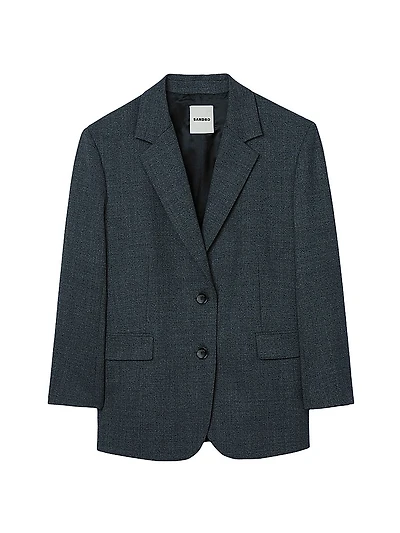 Suit Jacket