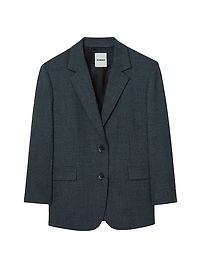 Suit Jacket