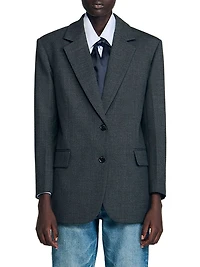 Suit Jacket