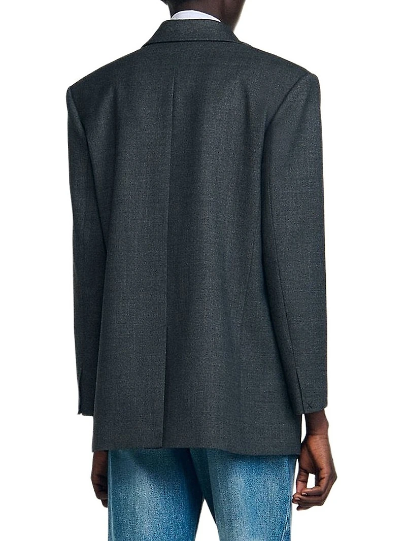 Suit Jacket