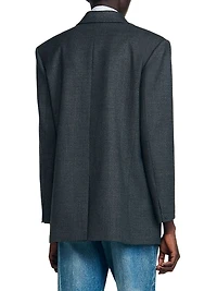 Suit Jacket