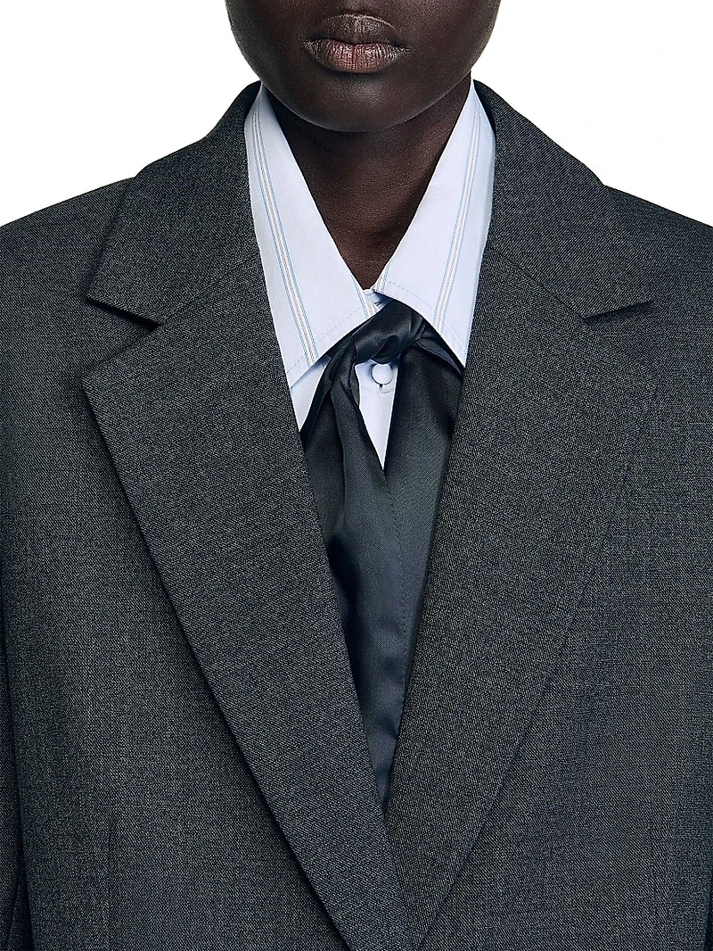 Suit Jacket