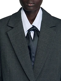 Suit Jacket