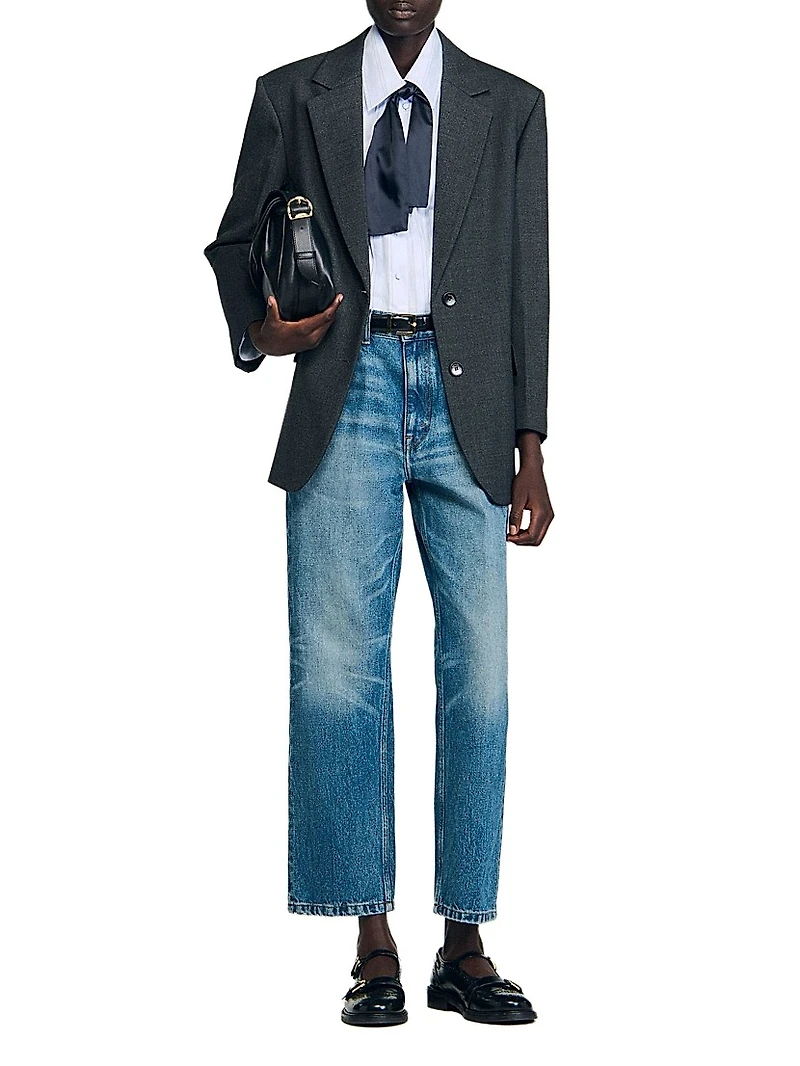 Suit Jacket
