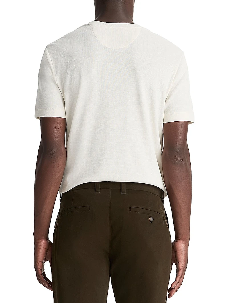 Owen Classic Chino Pants