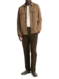 Owen Classic Chino Pants