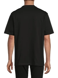 Medusa Frame Crest T-Shirt