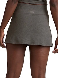Spacedye Go Pocket Skirt