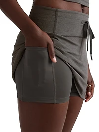 Spacedye Go Pocket Skirt
