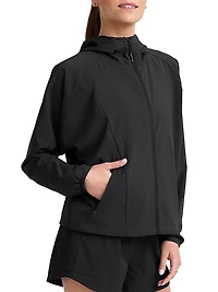 Cross Country Packable Jacket