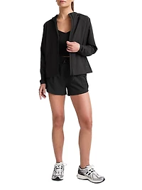 Cross Country Packable Jacket