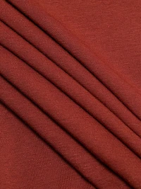 Essential Crewneck Long-Sleeve T-Shirt