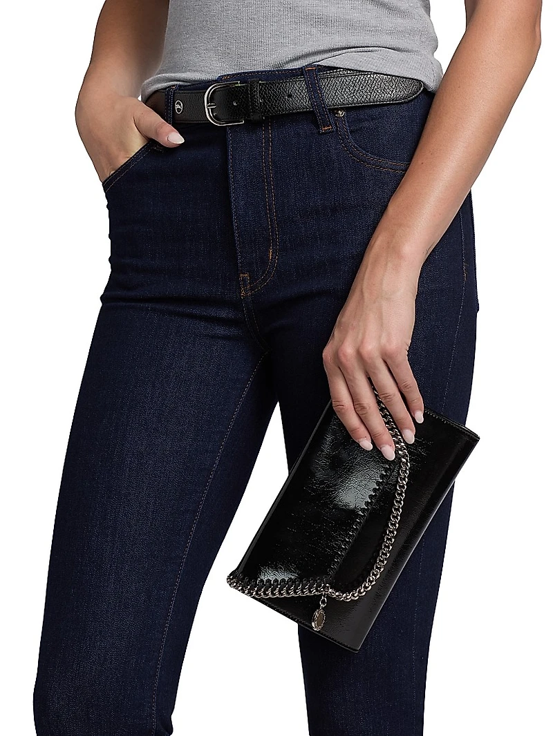 The Reboot Boot-Cut Jeans