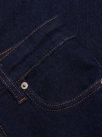The Reboot Boot-Cut Jeans