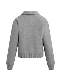 The City Bomber Jacket