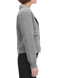 The City Bomber Jacket