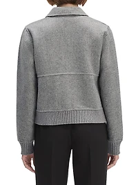 The City Bomber Jacket