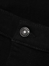 Le Slim Palazzo Jeans