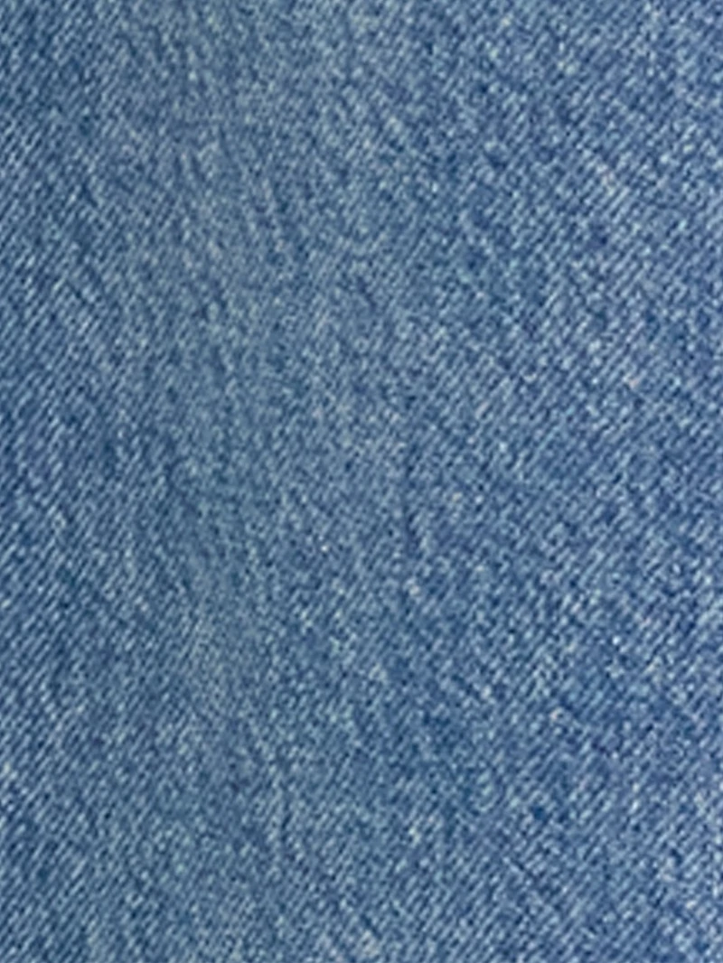 High-Rise Relaxed Wide-Leg Jeans