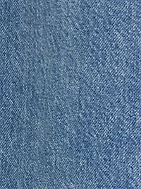 High-Rise Relaxed Wide Jeans
