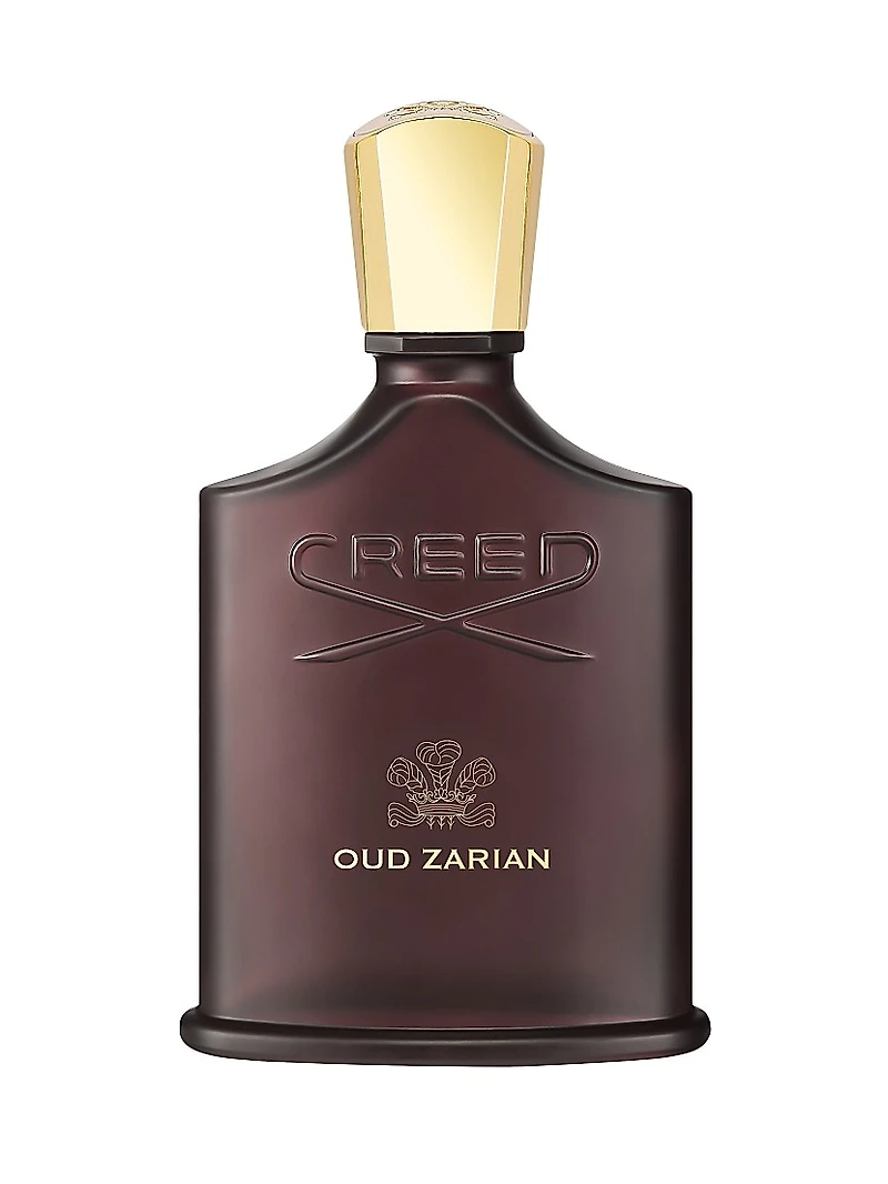 Oud Zarian Eau de Parfum