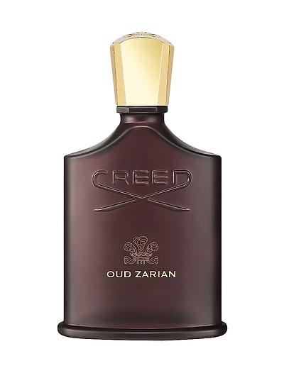 Oud Zarian Eau de Parfum