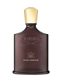 Oud Zarian Eau de Parfum