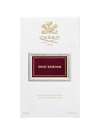 Oud Zarian Eau de Parfum