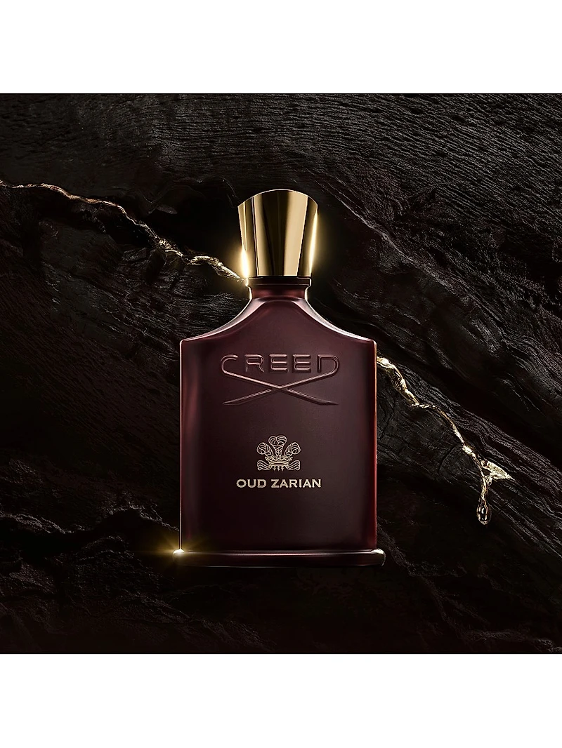 Oud Zarian Eau de Parfum