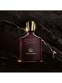 Oud Zarian Eau de Parfum