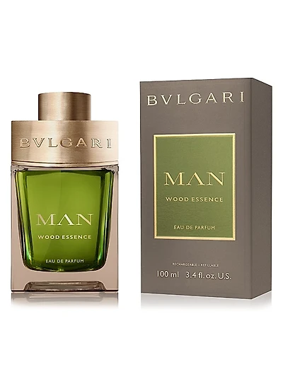Man Wood Essence Eau de Parfum