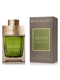 Man Wood Essence Eau de Parfum